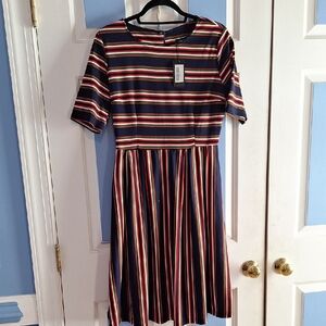Oxiuly Fashion Dress